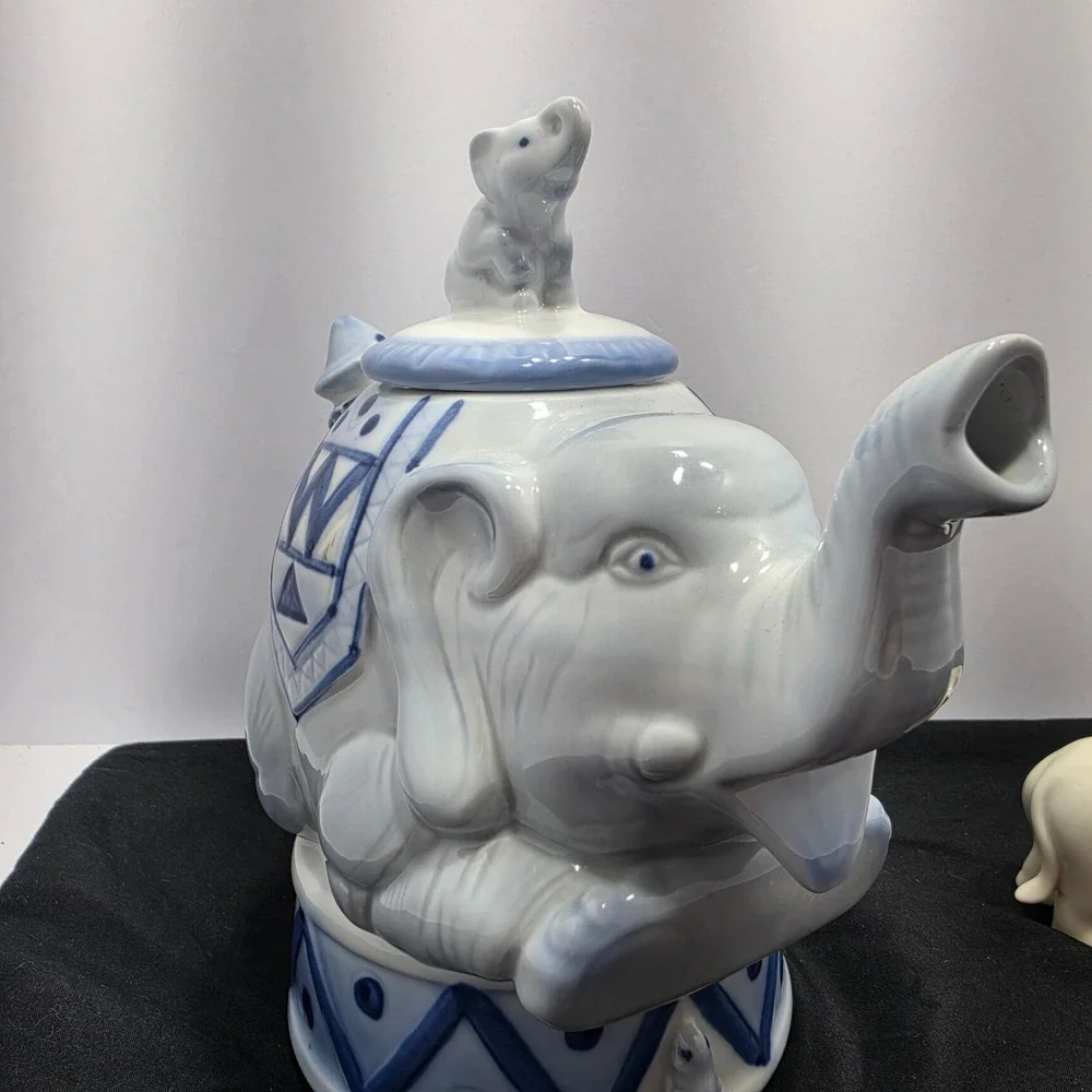 Lenox whimsical ceramic